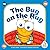 The Bug on the Rug (Rhyming Words)