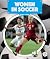 Women in Soccer by Audrey Stewart