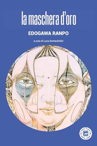 La maschera d'oro (Paperback)