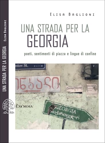 Una Strada per la Georgia (Paperback)