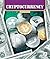 Cryptocurrency by Hilary Margitich