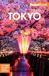 Fodor's Tokyo: wi...