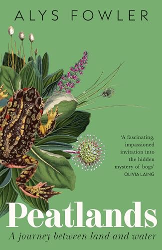 Peatlands (Kindle Edition)