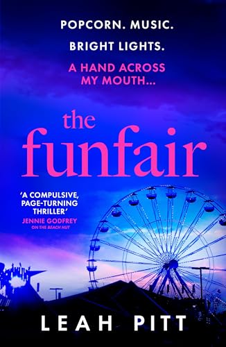 The Funfair (Kindle Edition)