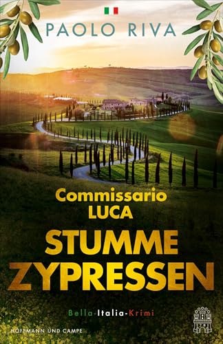 Stumme Zypressen (Paperback)