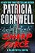 Sharp Force by Patricia Cornwell