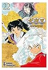 Inuyasha. Wide Edition, Vol. 22