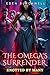 The Omega's Surrender by Eden Blackwell
