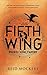 Fourth Wing Parody: Fifth Wing (The Boudoir Series)