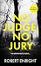 No Judge, No Jury (The DS Jack Townsend Crime Series)