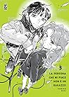 La persona che mi piace non è un ragazzo, Vol. 3 by Sumiko Arai