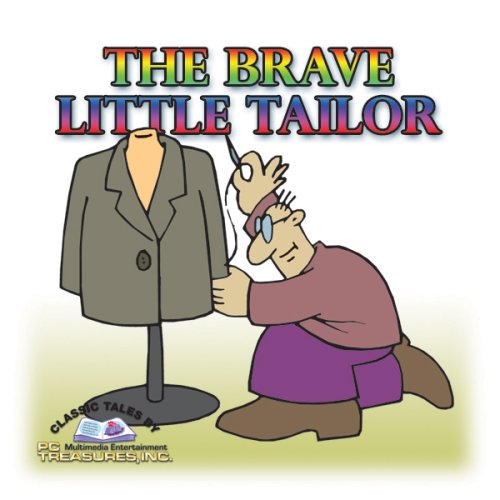The Brave Little Tailor