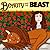 Beauty and the Beast by PC Treasures Inc.