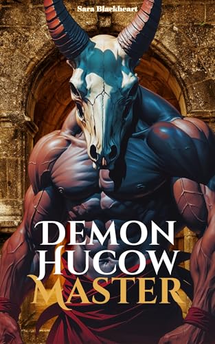Demon Hucow Master (Blackstar Farm)