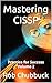 Mastering CISSP by Rob Chubbuck