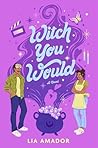Witch You Would