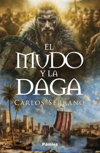 El mudo y la daga (Paperback)