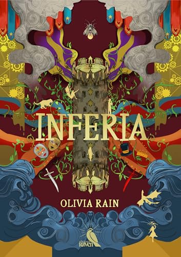 Inferia (Paperback)