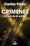 Crímenes: La hora...