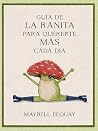 Guía de la Ranita...