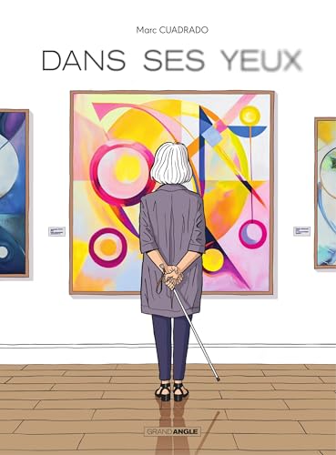 Dans ses yeux - Dans ses yeux (French Edition)
