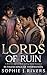Lords Of Ruin (Ruthless Kings Of Thornhaven #1)
