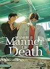 Manner of Death (...