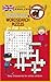 Crossword and Wordsearch Puzzles for Kids by Kazik