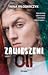 Oli (Zawieszeni, #1)