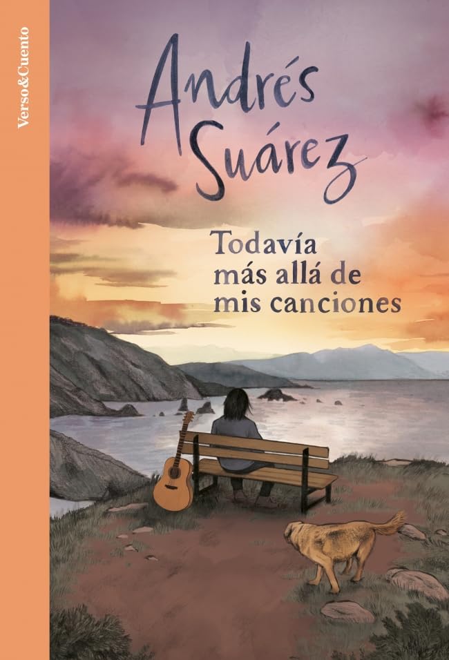 Todavía más allá de mis canciones: Nueva edición con 15 nuevas letras contadas (Paperback)