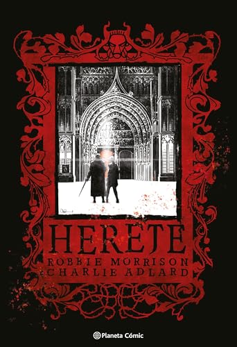 Hereje (Hardcover)