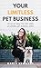 Your Limitless Pet Business...
