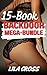 15-Book Backdoor Mega-Bundle by Lila Cross