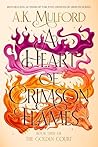A Heart of Crimso...