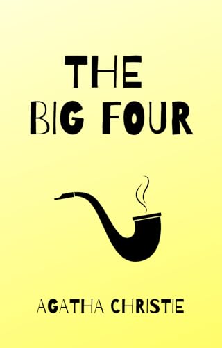 THE BIG FOUR