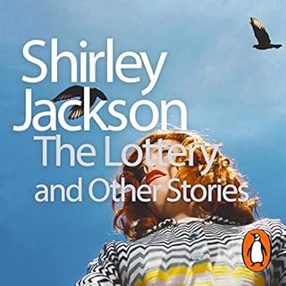The Lottery and Other Stories