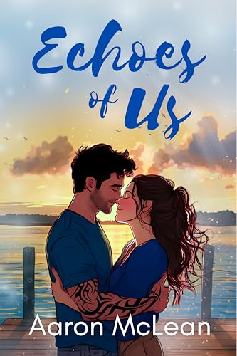 Echoes of Us (Kindle Edition)