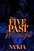 FIVE PAST MIDNIGHT