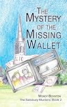 The Mystery of the Missing Wallet by Wendy Boynton The Mystery of the Missing Wallet by Wendy Boynton