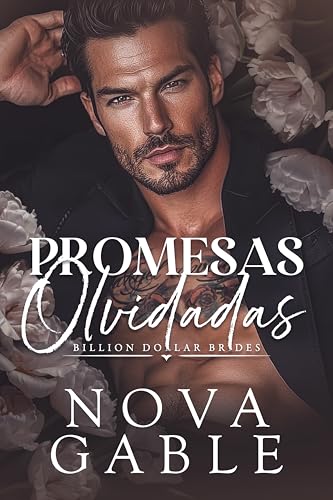 Portada de Promesas Olvidadas, de Nova Gable