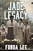 Jade Legacy (The Green Bone...