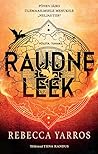 Raudne leek