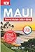 Maui Travel Guide 2025-2026...
