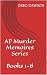 AP Murder Memoires Series: ...