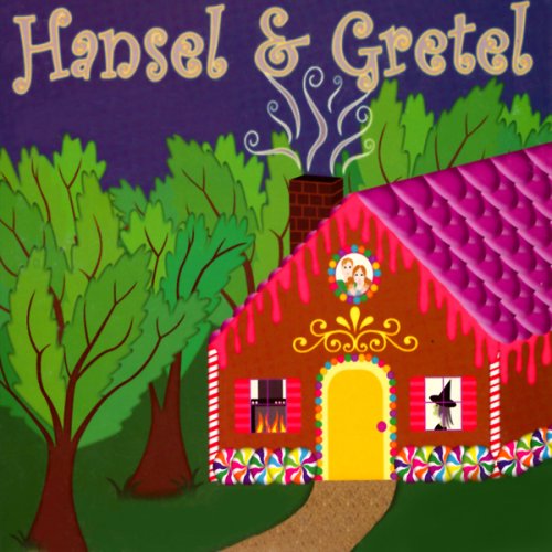 Hansel and Gretel