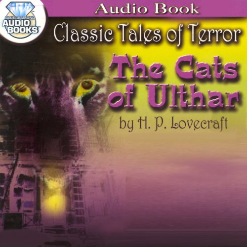 The Cats of Ulthar