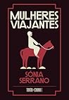 MULHERES VIAJANTES