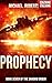 Prophecy - Book Seven of The Shadow Order (Edizione Italiana) (The Shadow Order (Edizione Italiana) - A Space Opera - La Serie Completa Vol. 7) (Italian Edition)