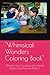 "Whimsical Wonders Coloring...