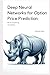 Deep Neural Networks for Option Price Prediction by Maxwell Vector